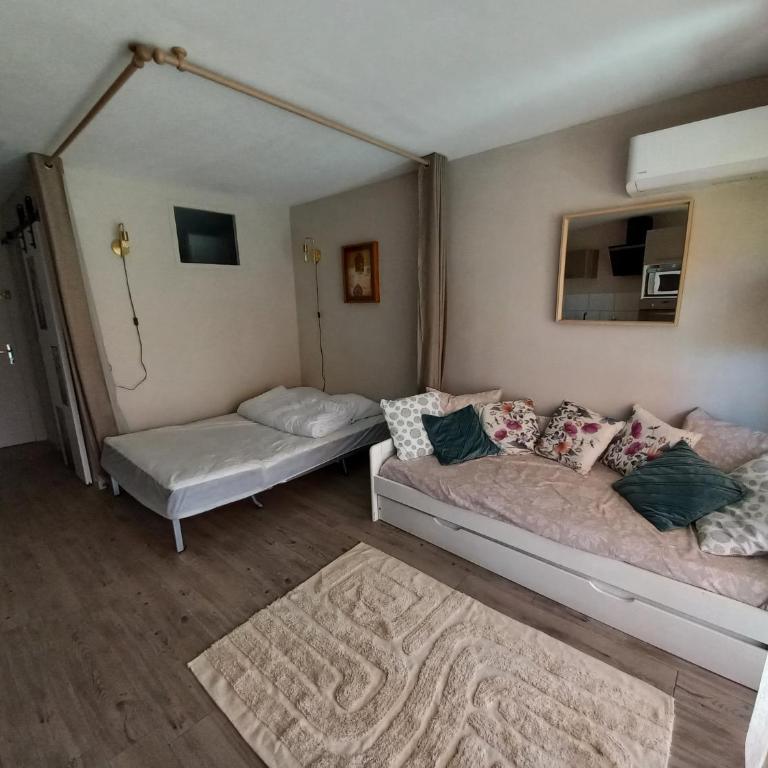 Charmant studio fonctionnel avenue des alliés - Apartment - Ground Floor - 11