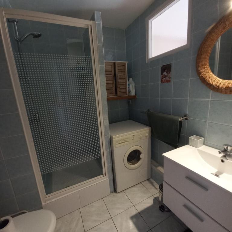 Charmant studio fonctionnel avenue des alliés - Apartment - Ground Floor - 14