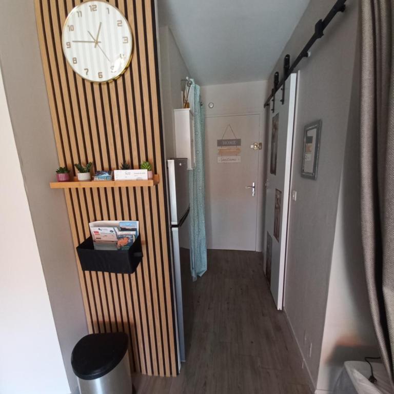Charmant studio fonctionnel avenue des alliés - Apartment - Ground Floor - 15