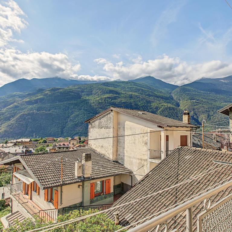 A Casa di Zio Zeffy - Appartamento Deluxe con 2 Camere da Letto e Vista Giardino - 7