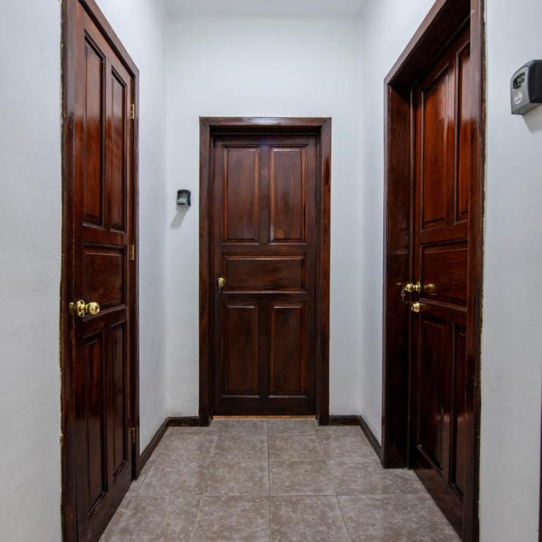 Casa Amatlán - Suite 3 Agave - Apartamento de 1 dormitorio - 9