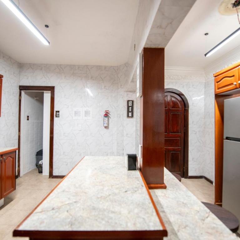 Casa Amatlán - Suite 3 Agave - Apartamento de 1 dormitorio - 25