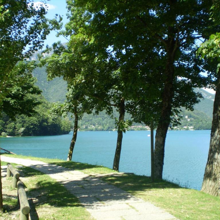 Appartamento Belvedere - Two-Bedroom Apartment - 17