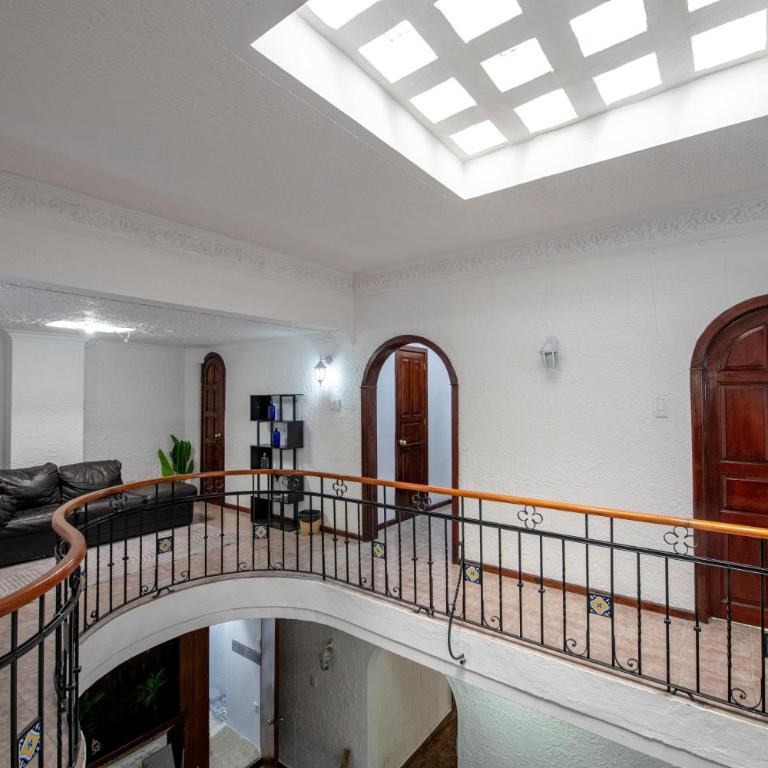 Casa Amatlán - Suite 3 Agave - Apartamento de 1 dormitorio - 29