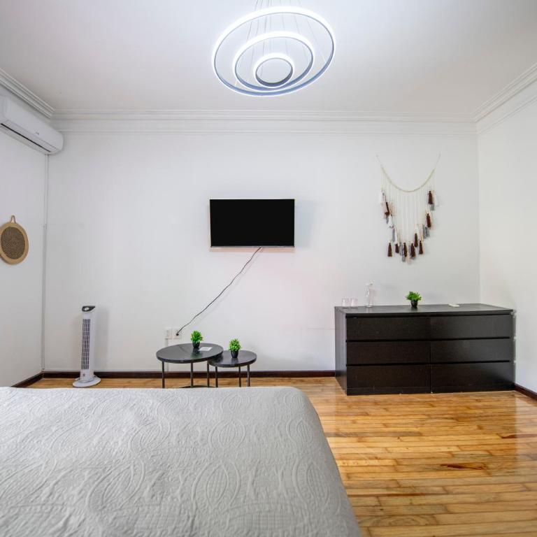 Casa Amatlán - Suite 3 Agave - Apartamento de 1 dormitorio - 36