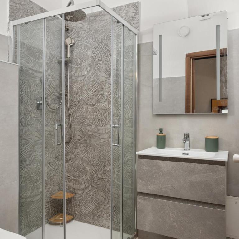 Casa Pepe - Design and Jacuzzi in the old Trastevere - Room #1714869601 - 12
