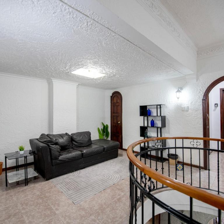 Casa Amatlán - Suite 3 Agave - Apartamento de 1 dormitorio - 46