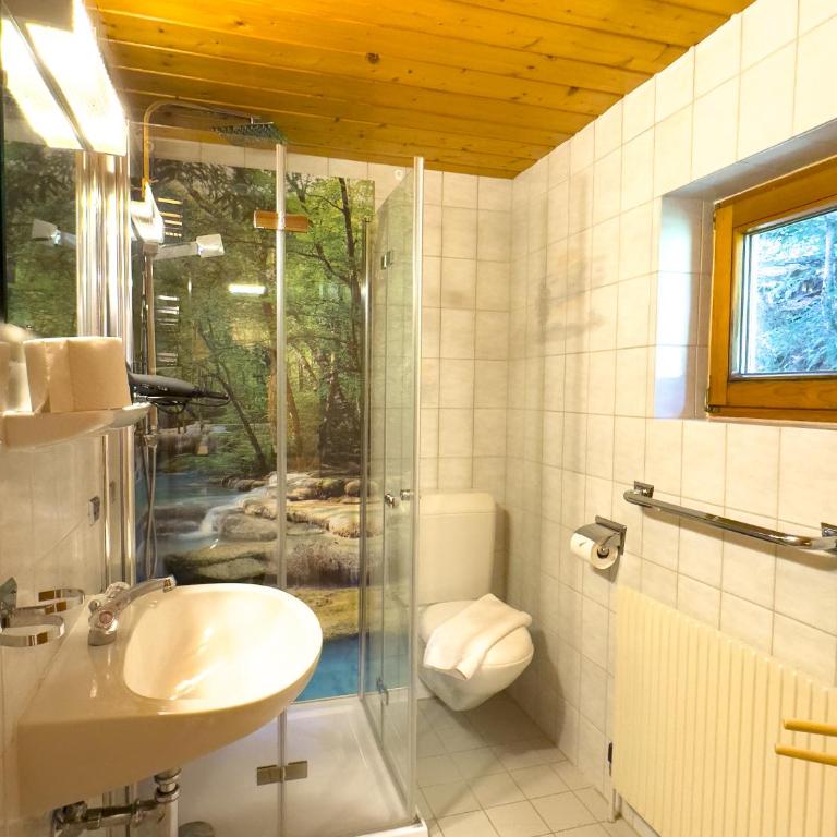 Monte98 by Hello Fewo Apartments - Apartment mit 1 Schlafzimmer - 4