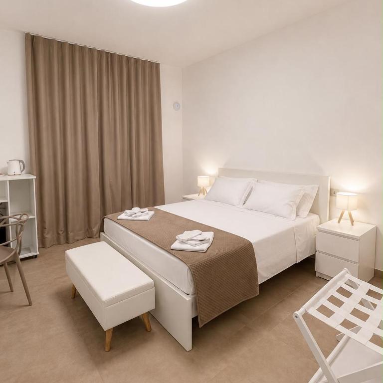Batarò - Deluxe King Room - 2