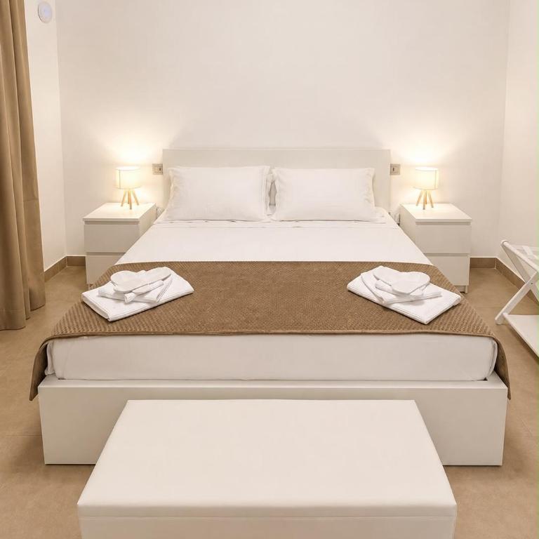 Batarò - Deluxe King Room - 3