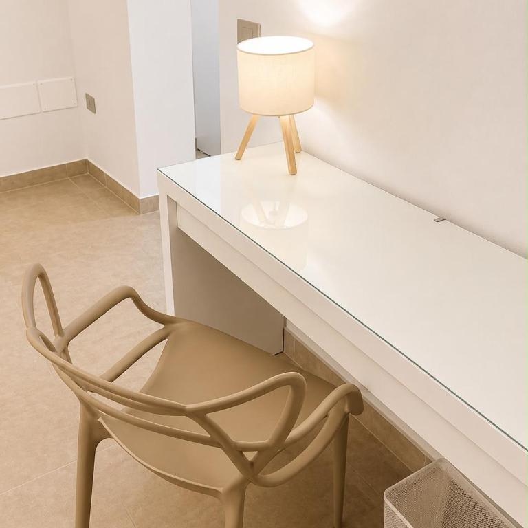 Batarò - Deluxe King Room - 4