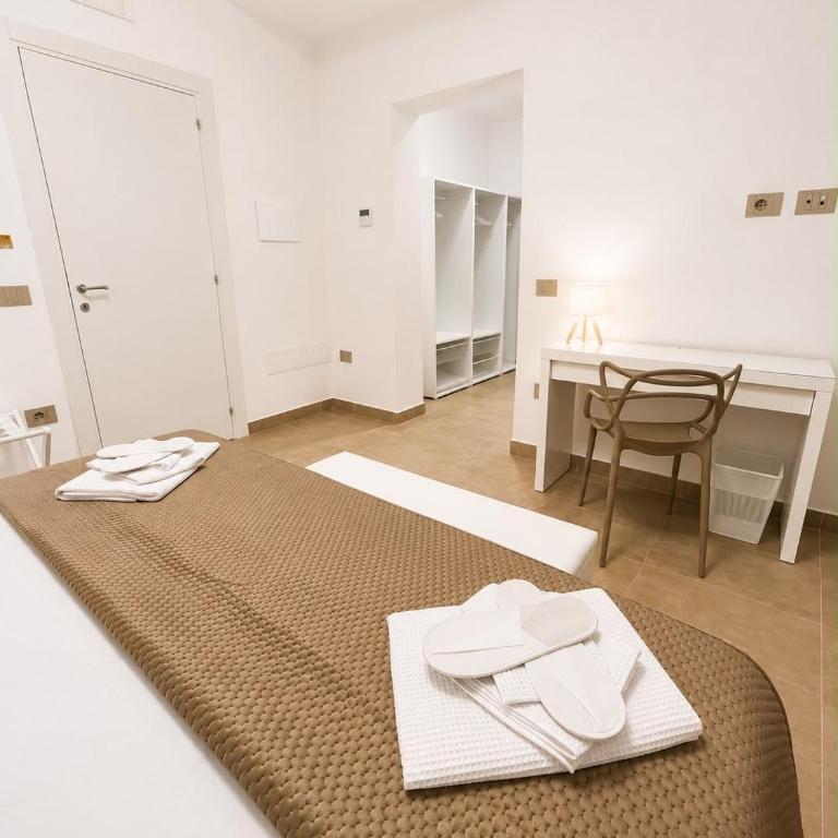 Batarò - Deluxe King Room - 8