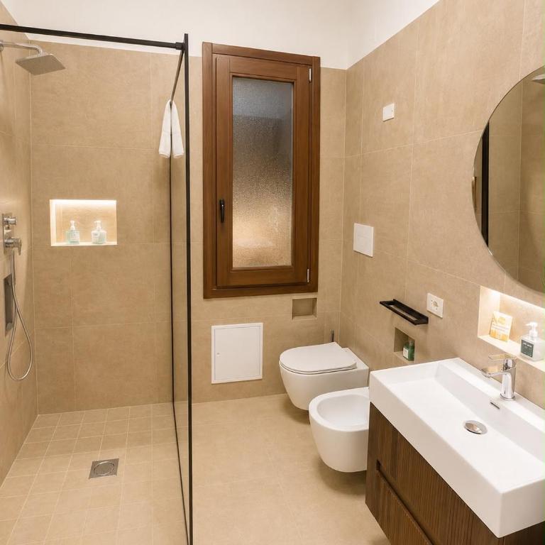 Batarò - Deluxe King Room - 11