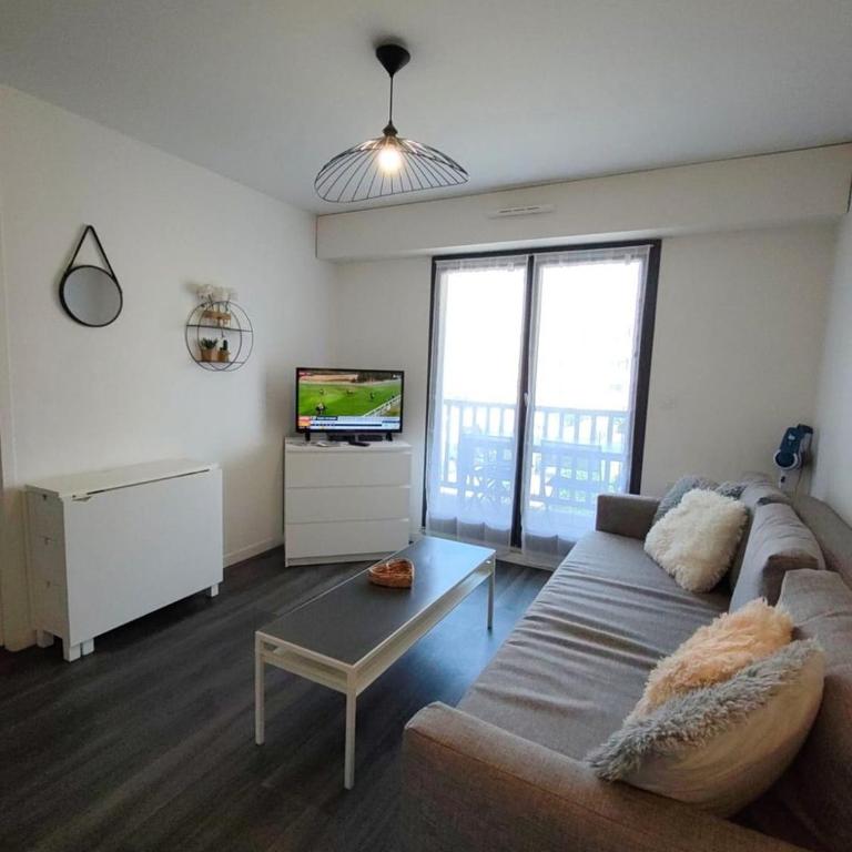 Le Cosy Cabourg,Proche Centre Ville et Thalasso - Room #1714384301 - 4