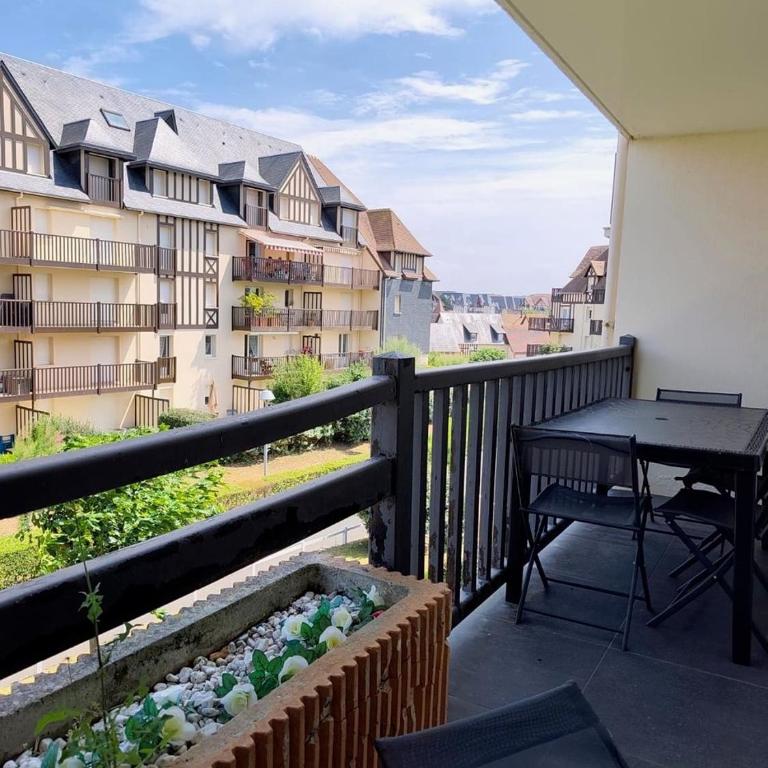 Le Cosy Cabourg,Proche Centre Ville et Thalasso - Room #1714384301 - 8
