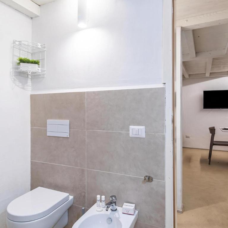 Rotondo Dream Suite with Shared Pool - Two Bedroom Apartment with Terrace 2 - 15