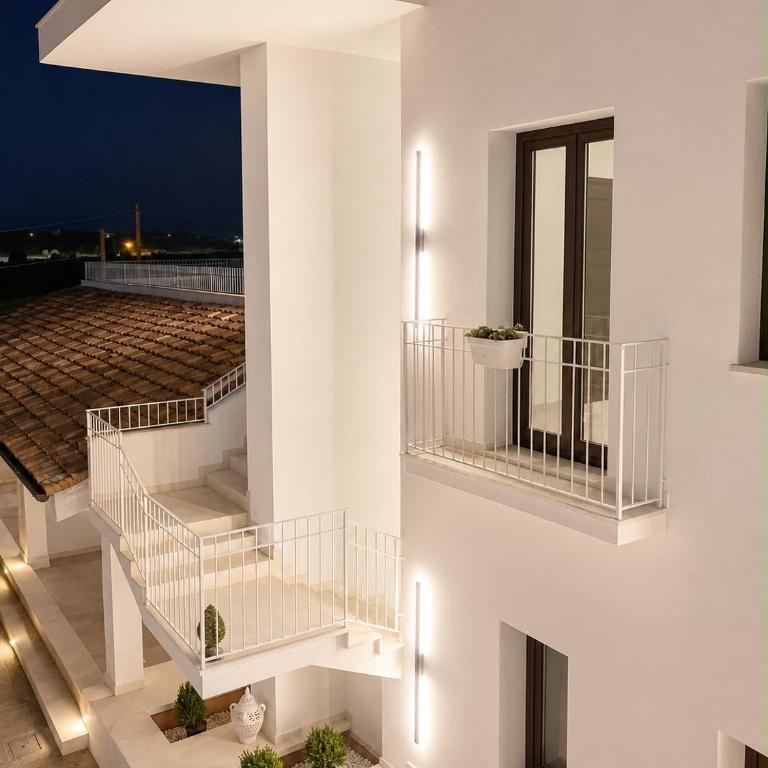 Batarò - Luxury Quadruple Room - 1