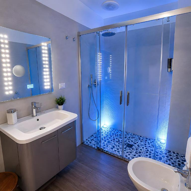 M.A.G.A. Holiday House - Monolocale con Vista Mare - 13