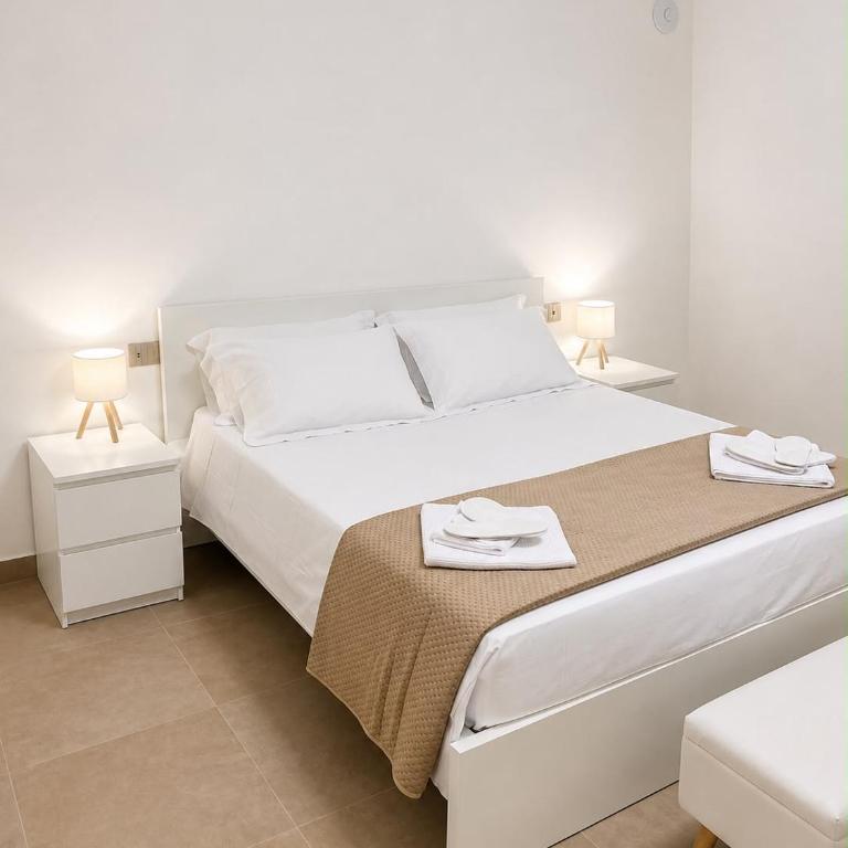 Batarò - Deluxe Triple Room - 5