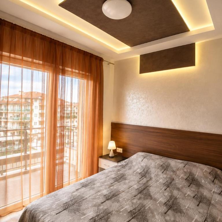 Zlatibor apartmani centar - Apartment mit 1 Schlafzimmer - 19