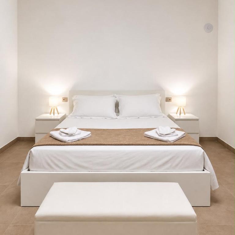Batarò - Deluxe Triple Room - 6