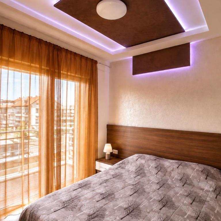 Zlatibor apartmani centar - Apartment mit 1 Schlafzimmer - 20