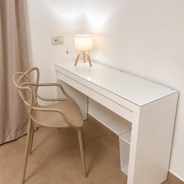 Batarò - Deluxe Triple Room - 7