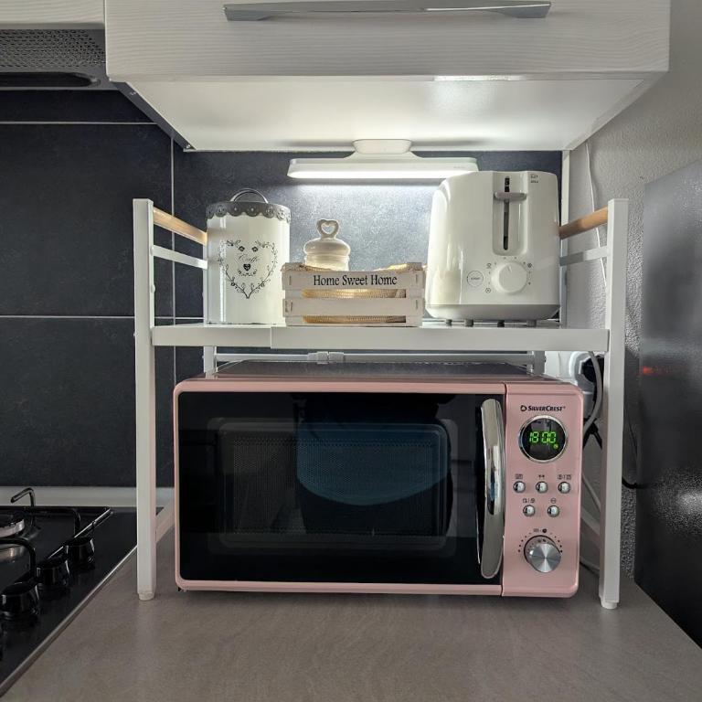 Il Centro - Two-Bedroom Apartment - 11