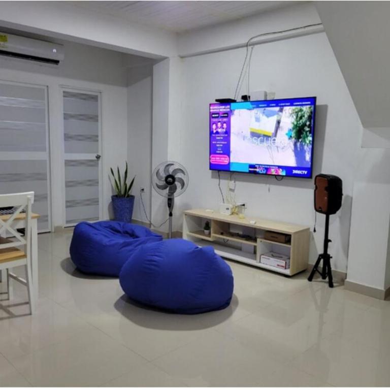 Vista Hermosa House - Villa - 21
