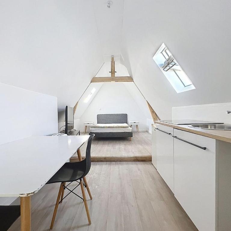 Dampuré Estelle - Appartement 1 Chambre - 2