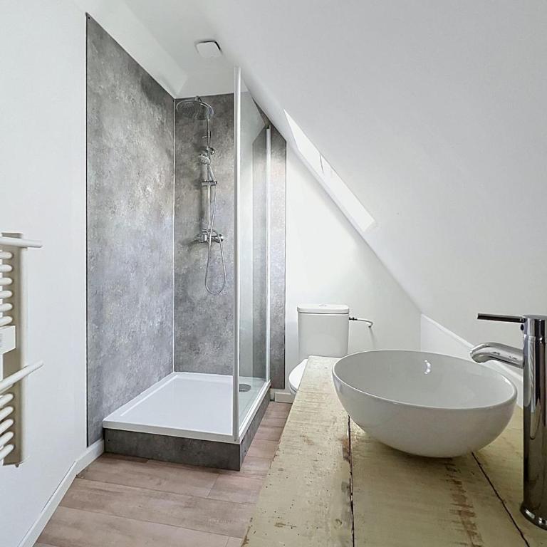 Dampuré Estelle - Appartement 1 Chambre - 4