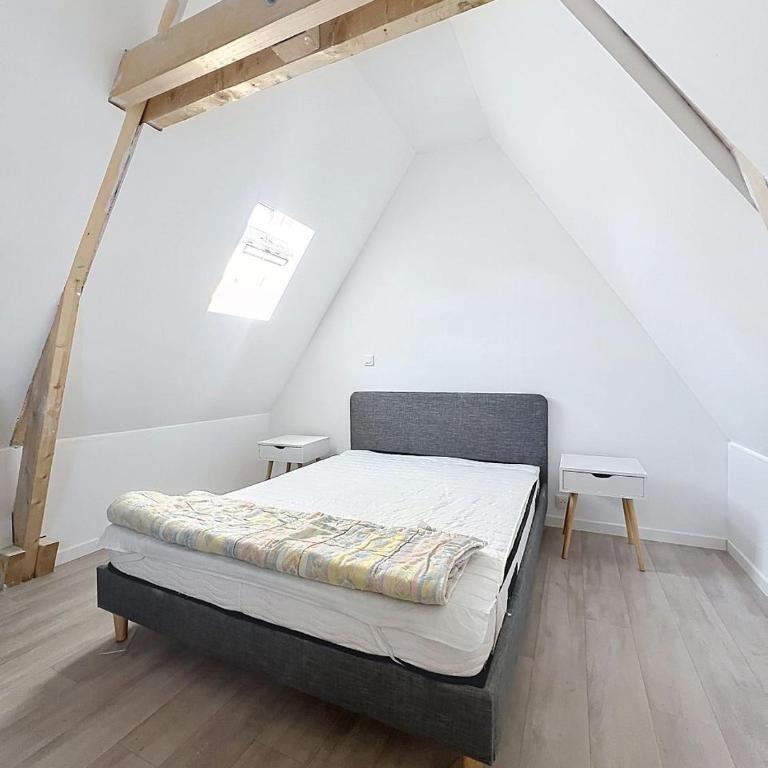 Dampuré Estelle - Appartement 1 Chambre - 5