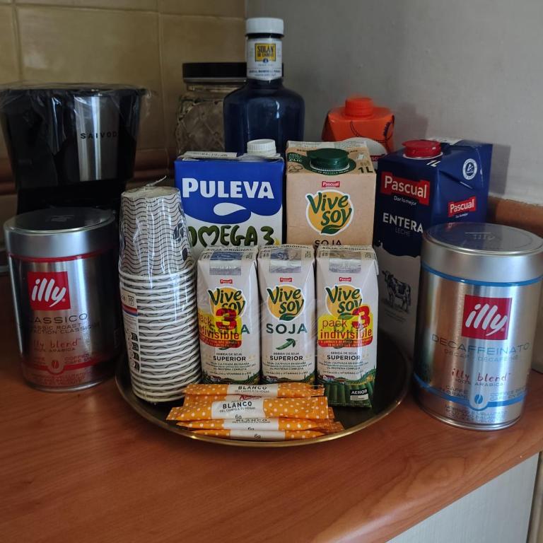Indo Real OGGOB com - Apartamento de 1 dormitorio - 8