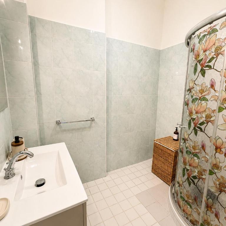 La Perle Azuréenne Apartment Promenade - Appartement 2 Chambres - 15