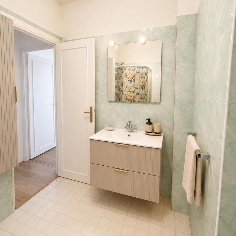 La Perle Azuréenne Apartment Promenade - Appartement 2 Chambres - 14