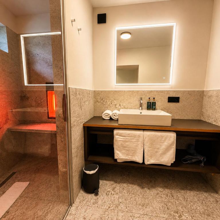 MENA Guesthouse - Großes Doppelzimmer - 1