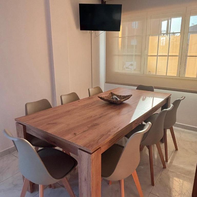 Casa Jocri - Maison 6 Chambres - 15