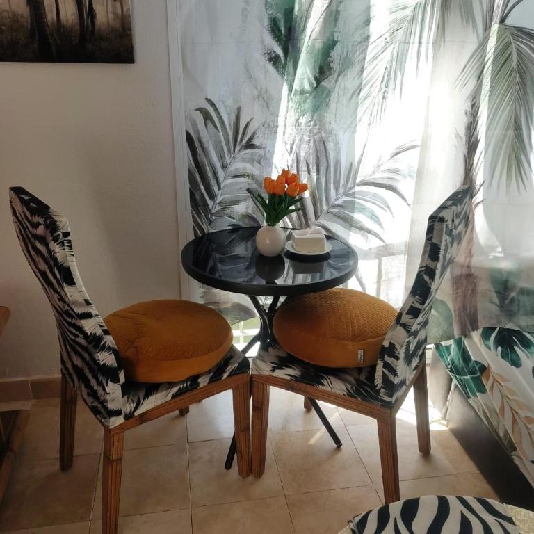 Indo Real OGGOB com - Apartamento de 1 dormitorio - 32