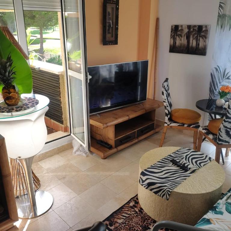 Indo Real OGGOB com - Apartamento de 1 dormitorio - 12