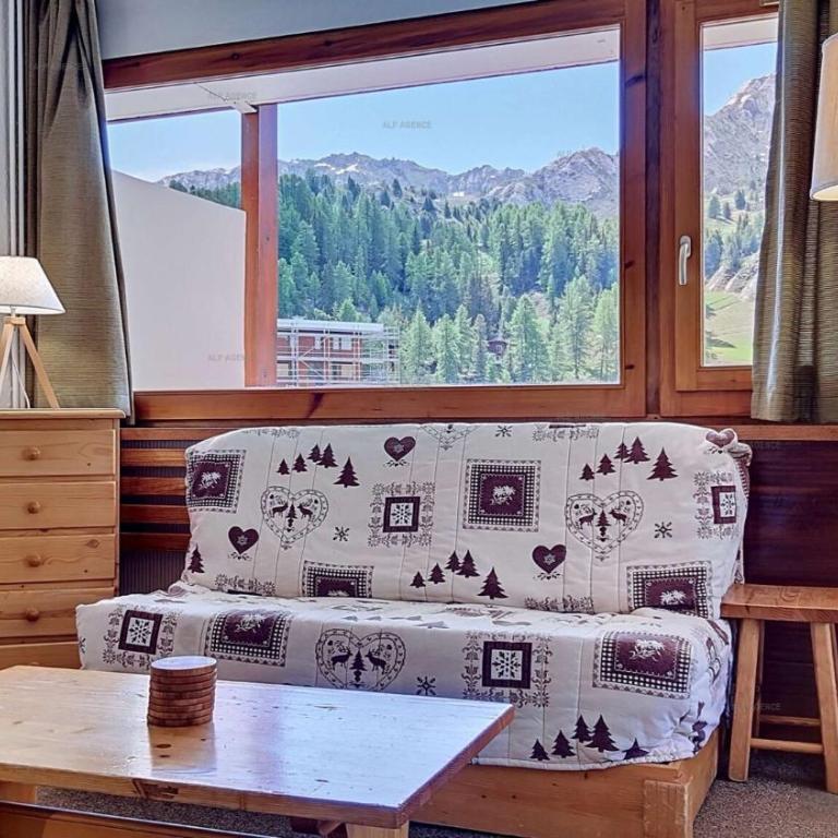 Résidence La Meije - 2 Pièces 6 personnes - LA MEIJE - 062ME- PLAGNE CENTRE MAE-5794 - Appartement - 1