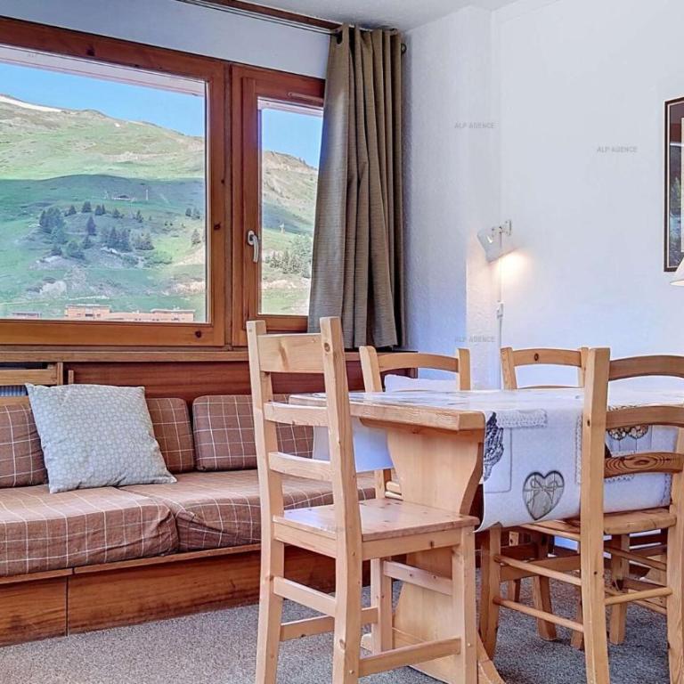 Résidence La Meije - 2 Pièces 6 personnes - LA MEIJE - 062ME- PLAGNE CENTRE MAE-5794 - Appartement - 4