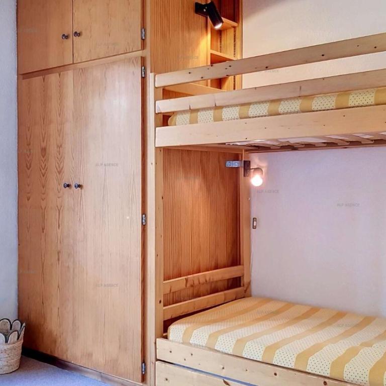 Résidence La Meije - 2 Pièces 6 personnes - LA MEIJE - 062ME- PLAGNE CENTRE MAE-5794 - Appartement - 8