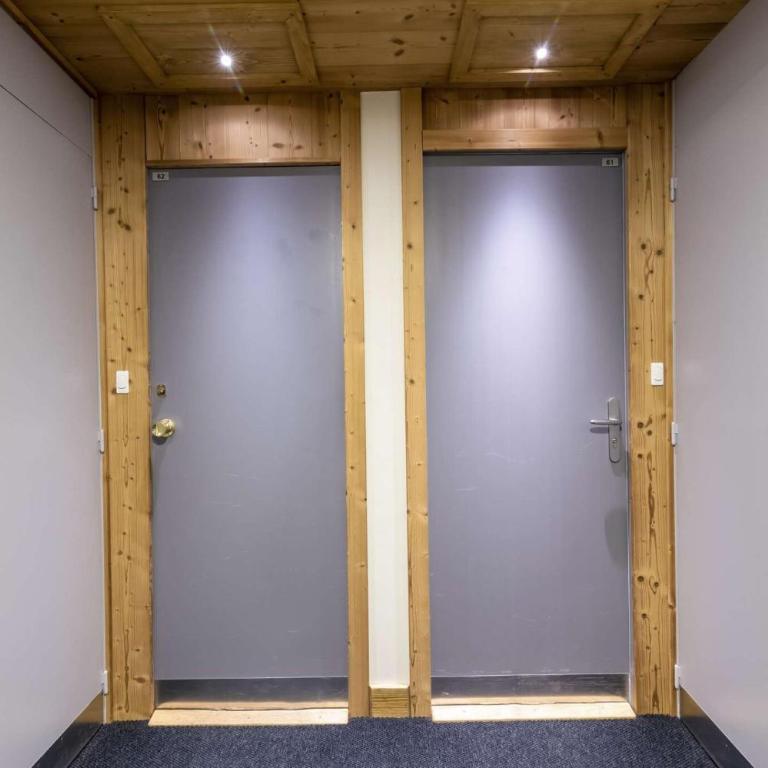 Résidence La Meije - 2 Pièces 6 personnes - LA MEIJE - 062ME- PLAGNE CENTRE MAE-5794 - Appartement - 11