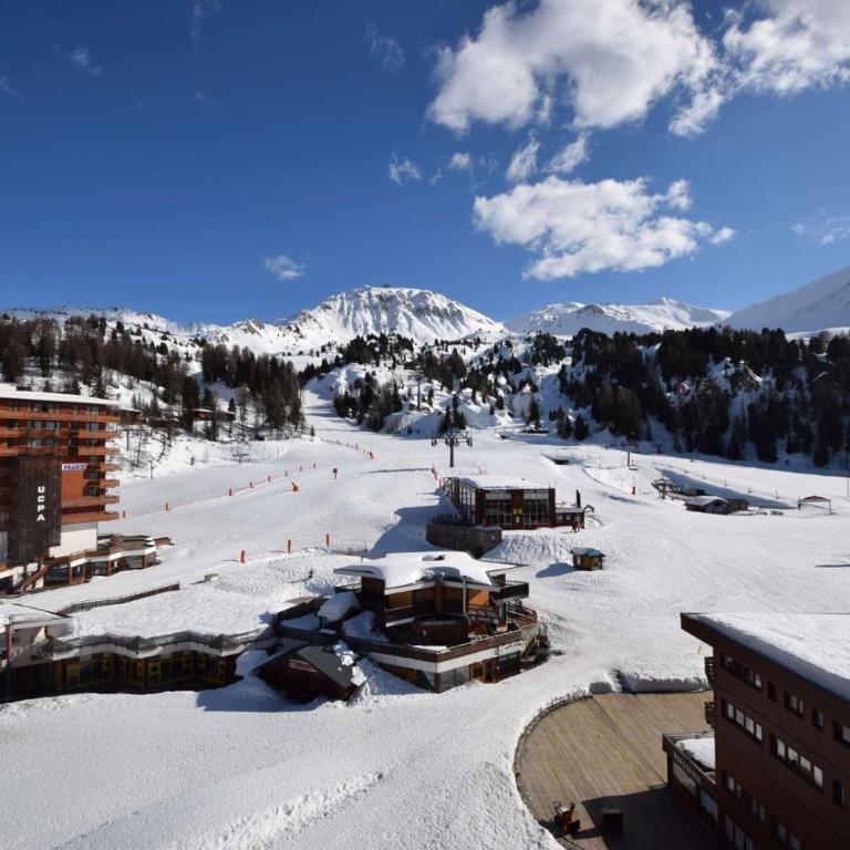 Résidence La Meije - 2 Pièces 6 personnes - LA MEIJE - 062ME- PLAGNE CENTRE MAE-5794 - Appartement - 13