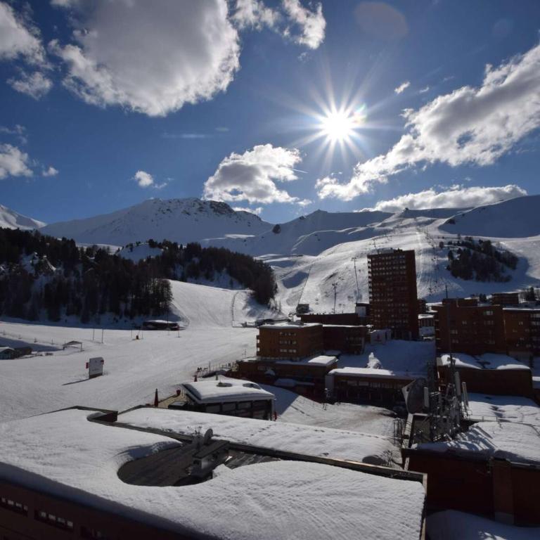 Résidence La Meije - 2 Pièces 6 personnes - LA MEIJE - 062ME- PLAGNE CENTRE MAE-5794 - Appartement - 14