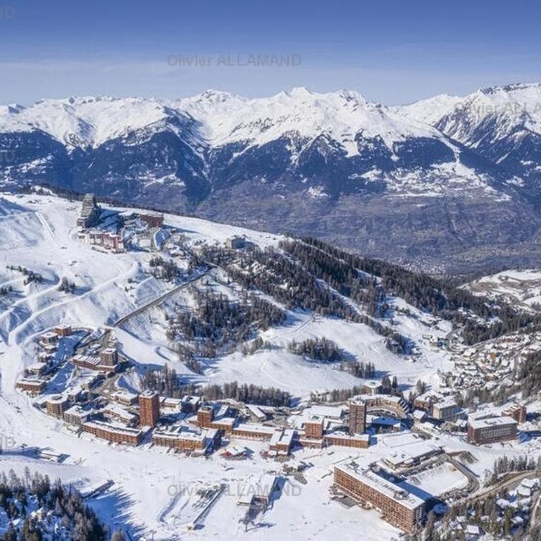 Résidence La Meije - 2 Pièces 6 personnes - LA MEIJE - 062ME- PLAGNE CENTRE MAE-5794 - Appartement - 15