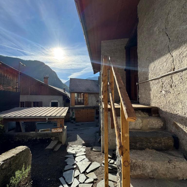 Studio St Férreol - Porte des Aravis et des Bauges, lac d'Annecy - Studio - 12