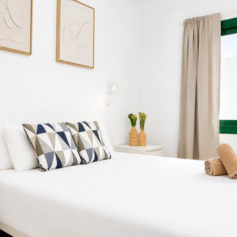 San Fermín 232 - By AZ rentals - Apartamento de 1 dormitorio - 9