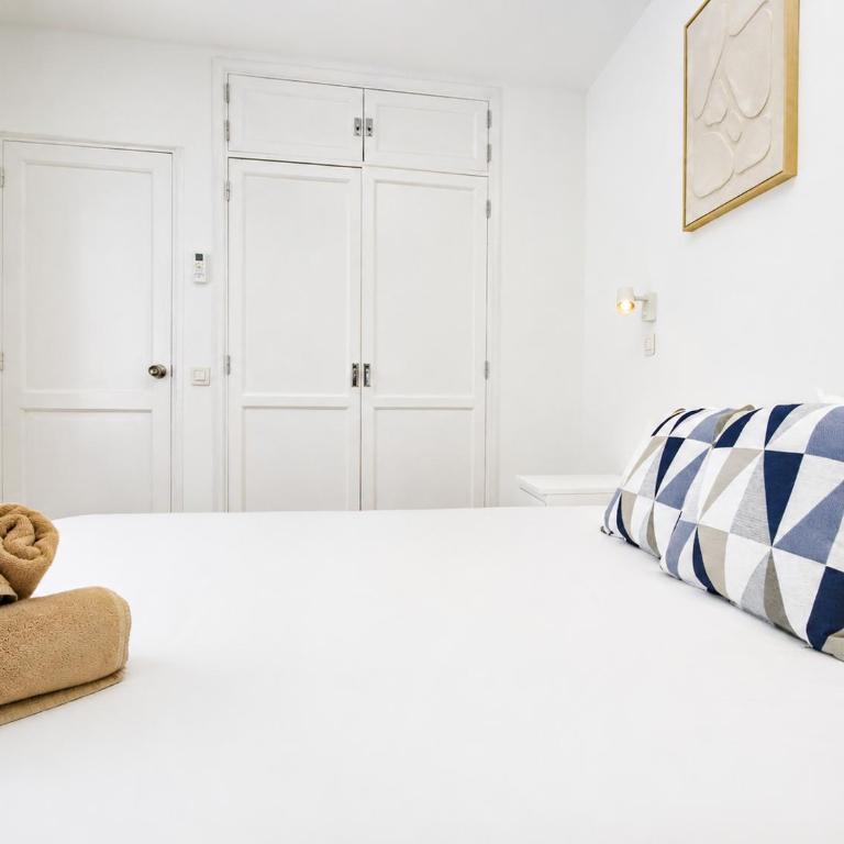 San Fermín 232 - By AZ rentals - Apartamento de 1 dormitorio - 6