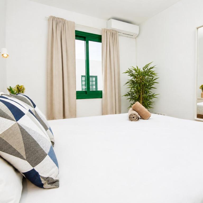 San Fermín 232 - By AZ rentals - Apartamento de 1 dormitorio - 7